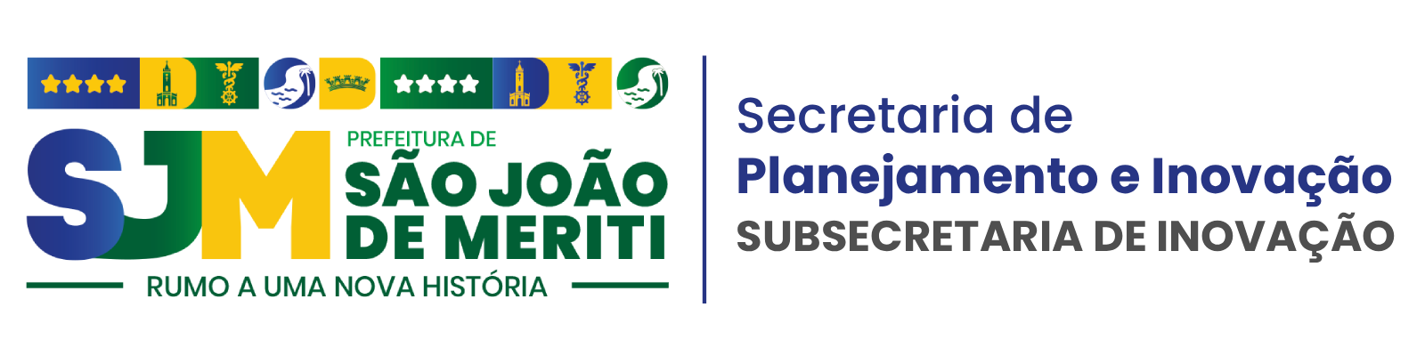 Suporte Subsecretaria de Inovação